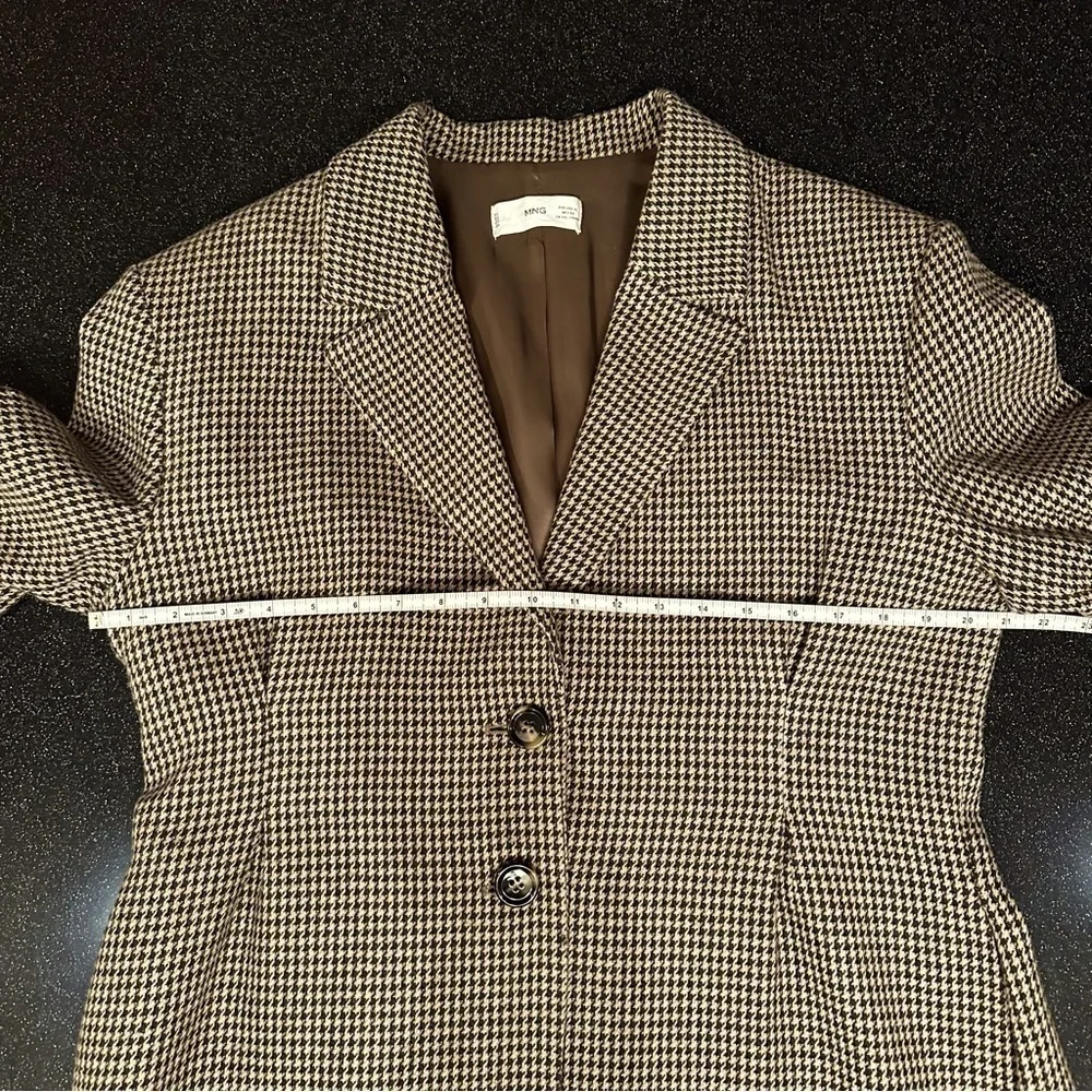 Mango hourglass fit